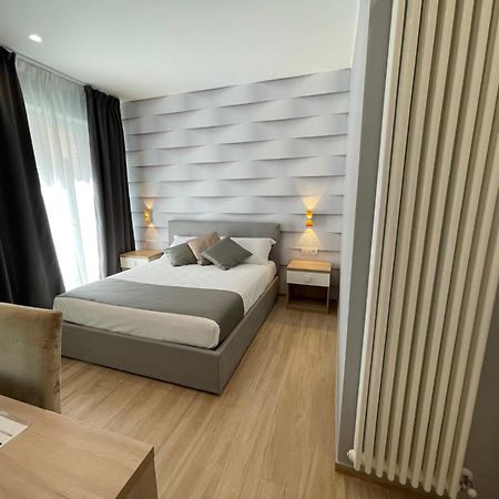 Martini Suite 2 Bari Zewnętrze zdjęcie