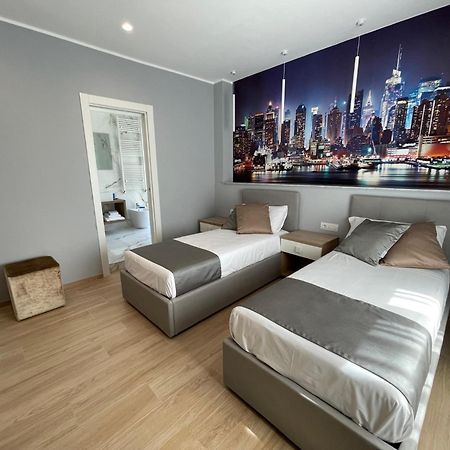 Martini Suite 2 Bari Zewnętrze zdjęcie