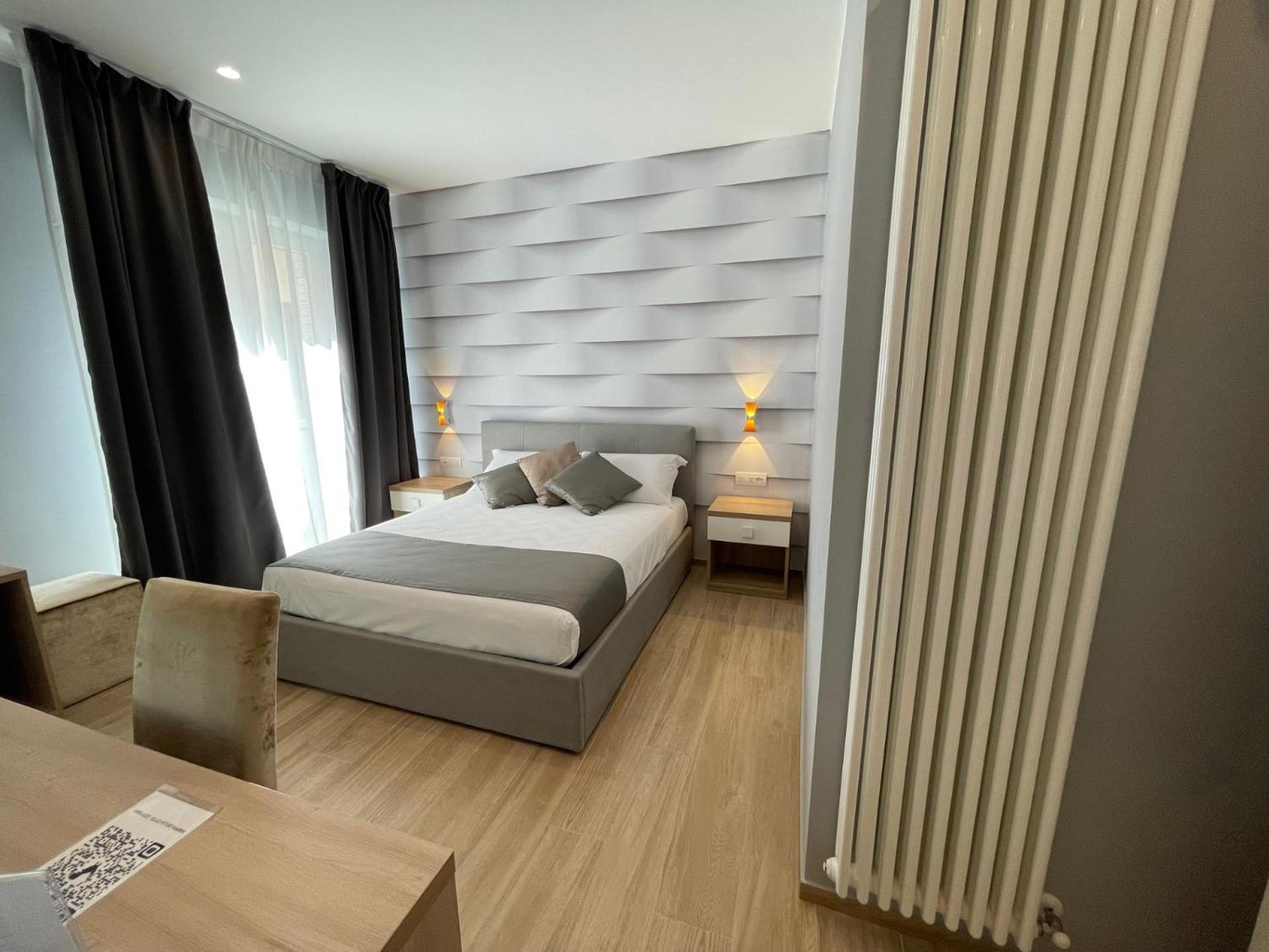 Martini Suite 2 Bari Zewnętrze zdjęcie