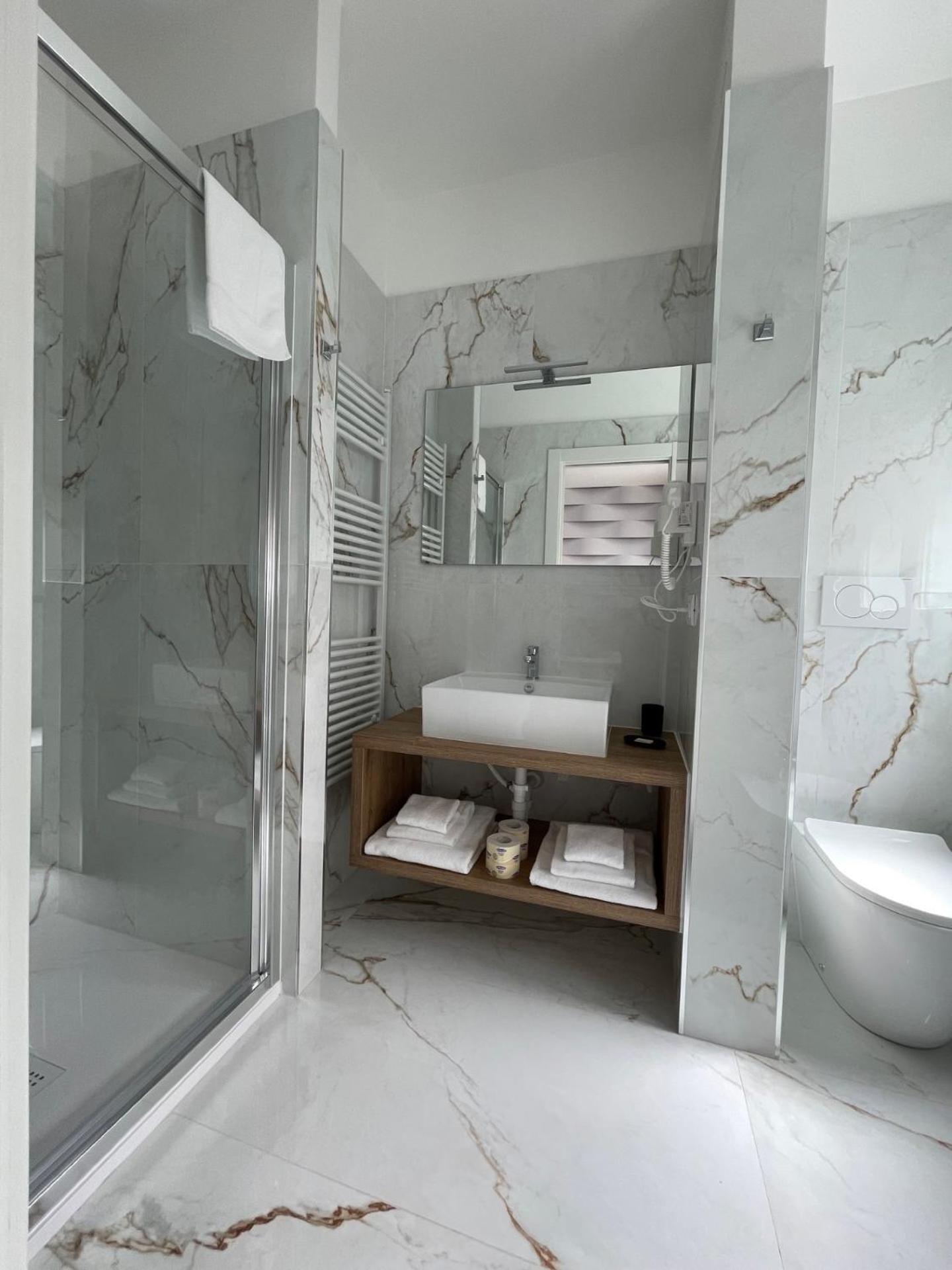 Martini Suite 2 Bari Zewnętrze zdjęcie