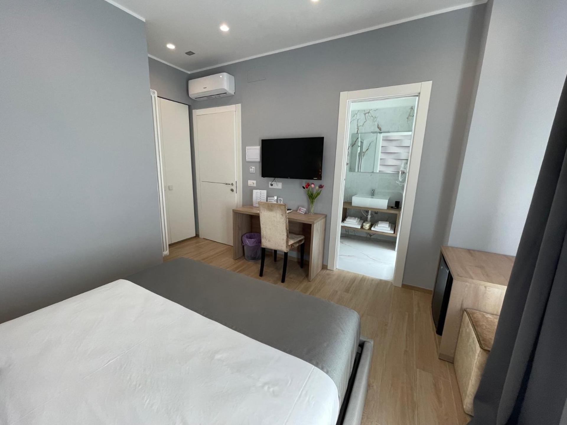 Martini Suite 2 Bari Zewnętrze zdjęcie