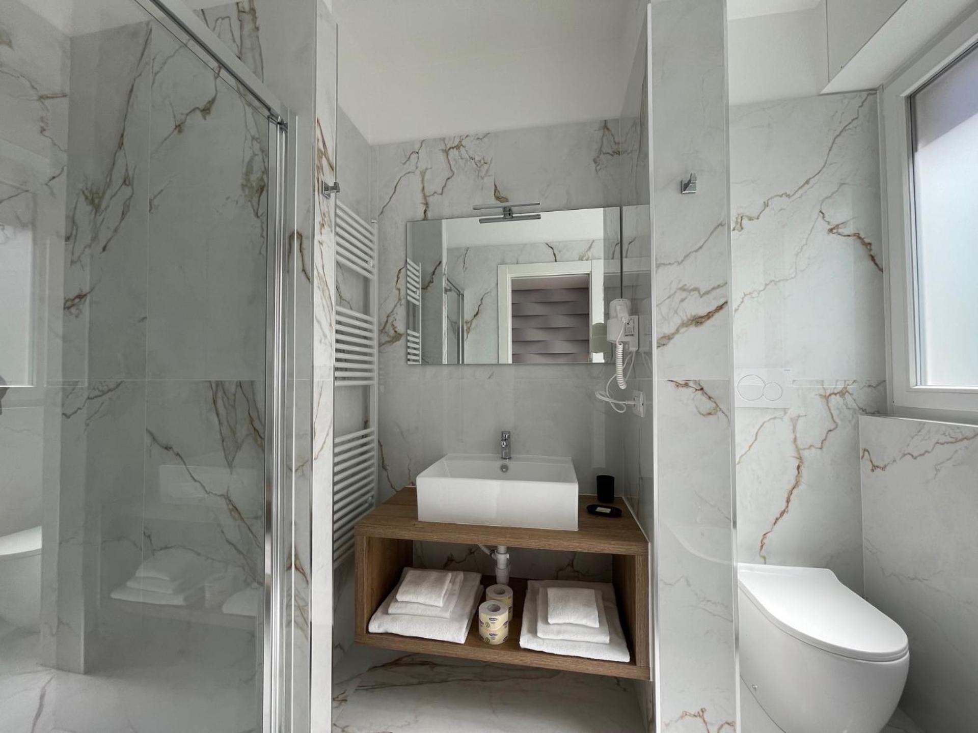 Martini Suite 2 Bari Zewnętrze zdjęcie