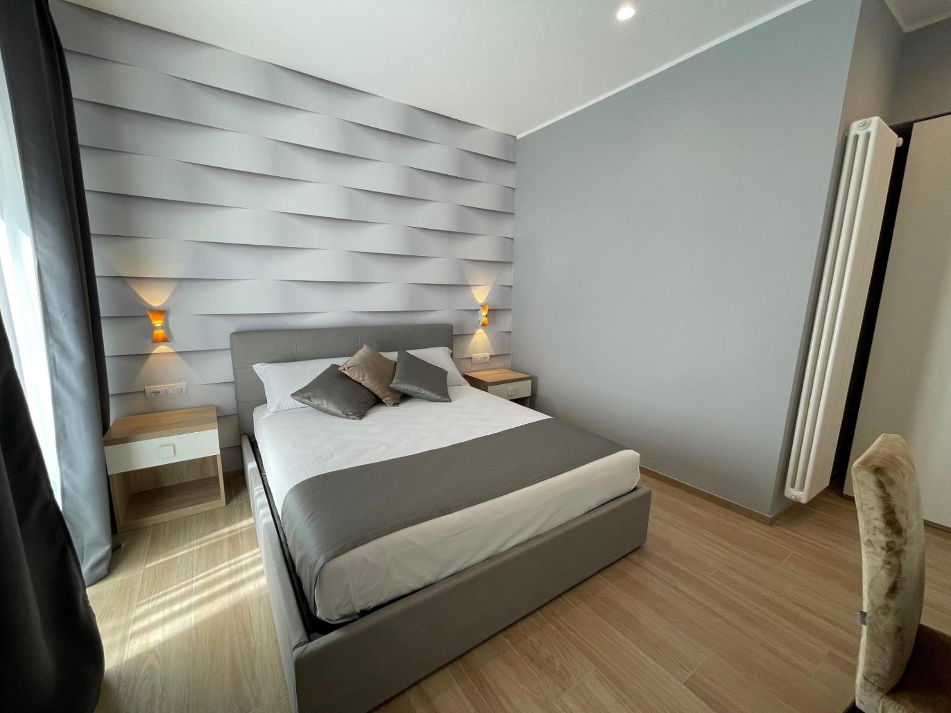 Martini Suite 2 Bari Zewnętrze zdjęcie