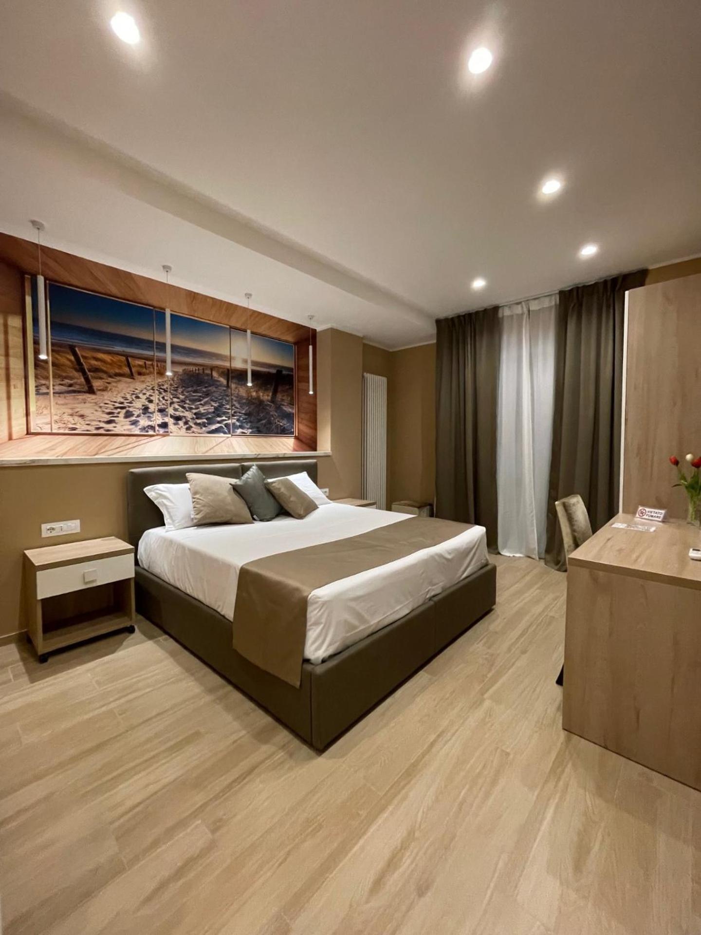 Martini Suite 2 Bari Zewnętrze zdjęcie