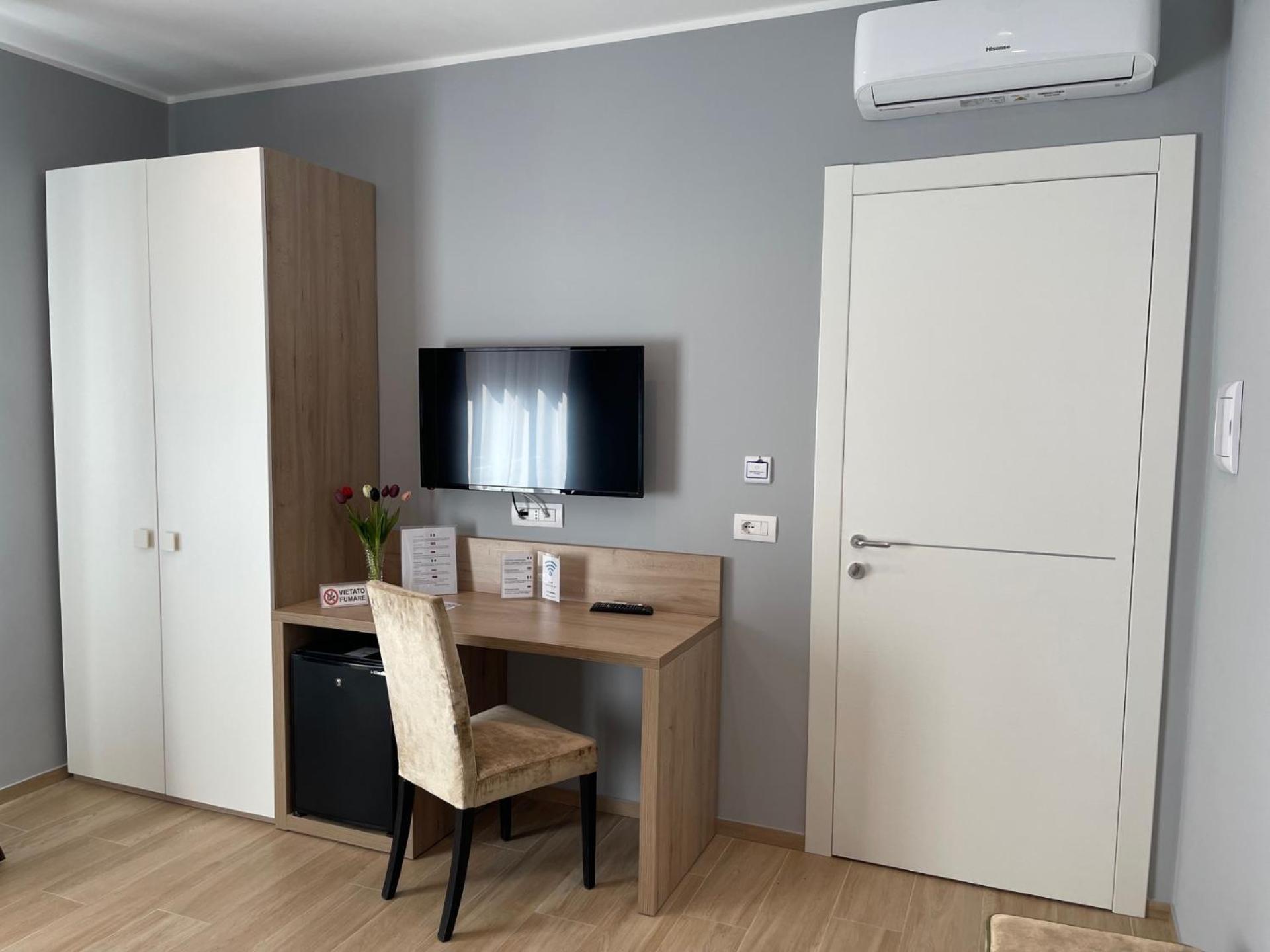 Martini Suite 2 Bari Zewnętrze zdjęcie