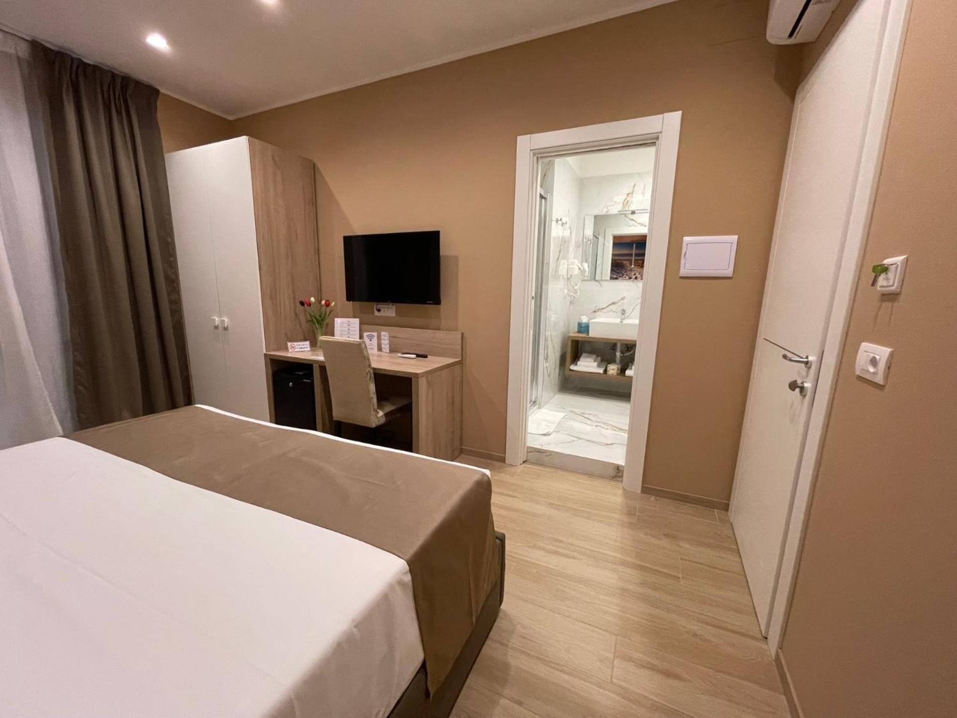 Martini Suite 2 Bari Zewnętrze zdjęcie