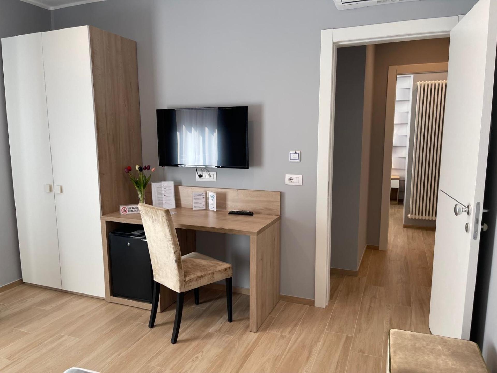 Martini Suite 2 Bari Zewnętrze zdjęcie