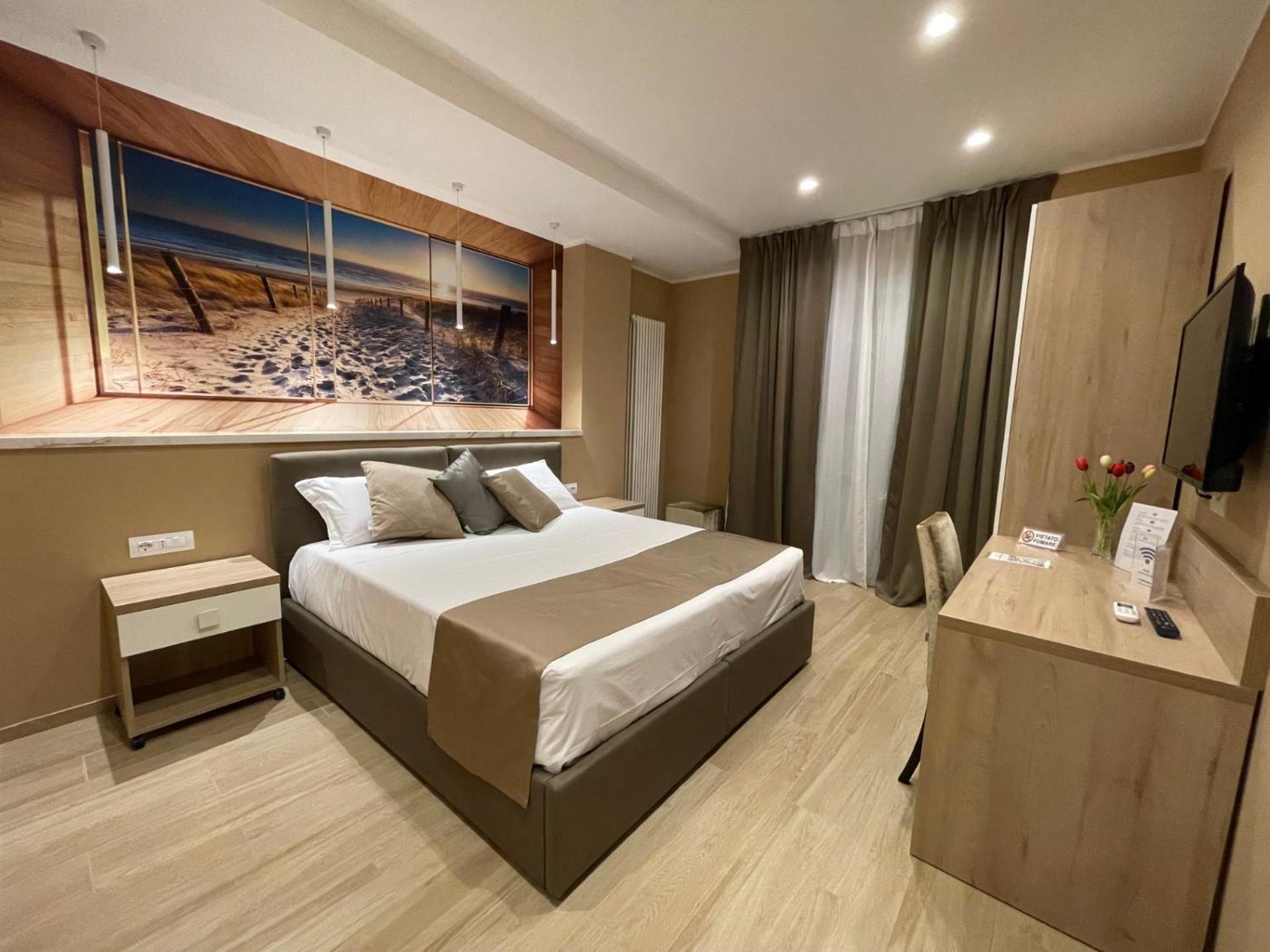 Martini Suite 2 Bari Zewnętrze zdjęcie